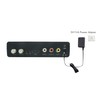 Mediasonic ATSC Digital Converter Box with Recording / Media Player