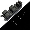 Upgraded Power Window Master Switch for 2007-2021 Toyota Tundra &