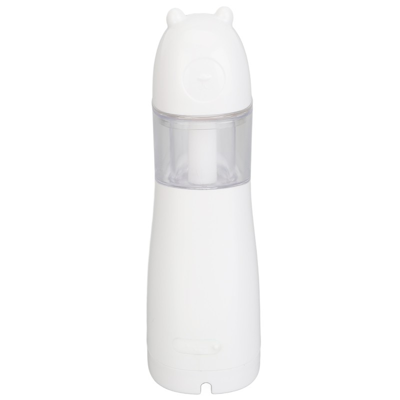 Nasal Irrigator USB Rechargeable 2 Modes One Button Start IP22