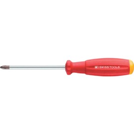 PB Swiss 8190/3-150 Screwdrivers for 3 Phillips Screws