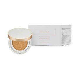 Atomy Adelica Fixing Cushion Warm Beige (1 main product + 1 refill) 1 set / 애터미 아델리카 픽싱 쿠션 웜베이지(본품1+리필1) 1세트