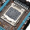 DDR3 Motherboard X79 LGA2011 V1 V2 PCIe 3.0 NVME SATA