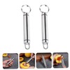 2pcs Corer Kitchen Tools Peach Core Removing Tools Kitchen Utensil