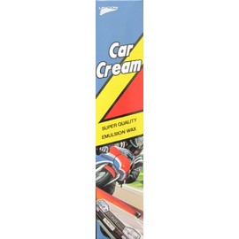 UNICON HTRC 3 Car Cream, 6.1 fl oz (175 ml)