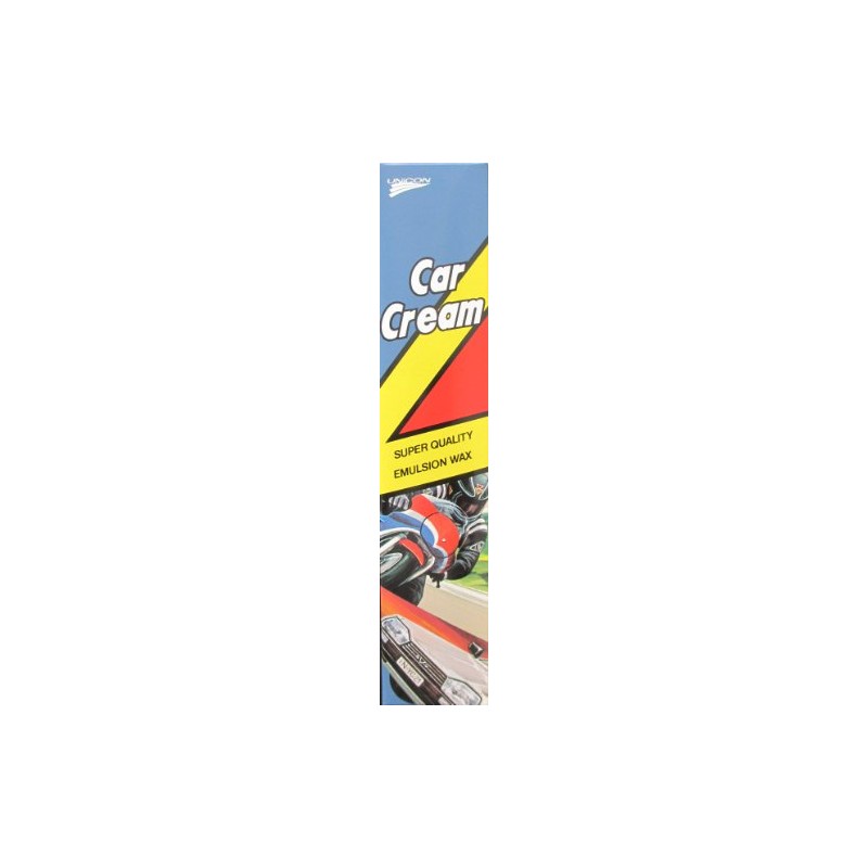 UNICON HTRC 3 Car Cream, 6.1 fl oz (175 ml)