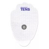 Discount Tens Tens Electrodes, Almohadillas De Repuesto Grandes De Calidad
