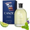 CANOE by DANA Eau De Toilette for Men, Sport Scent