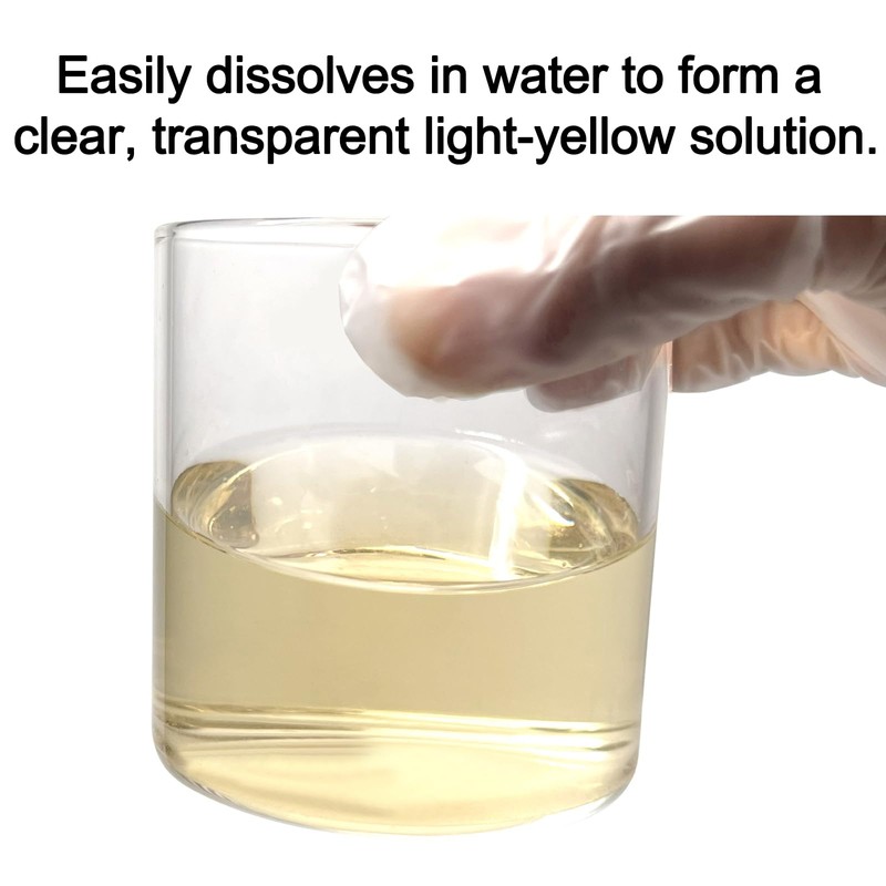 Ultra High Purity (>99%) Tannic Acid Powder, Analytical Reagent (AR)