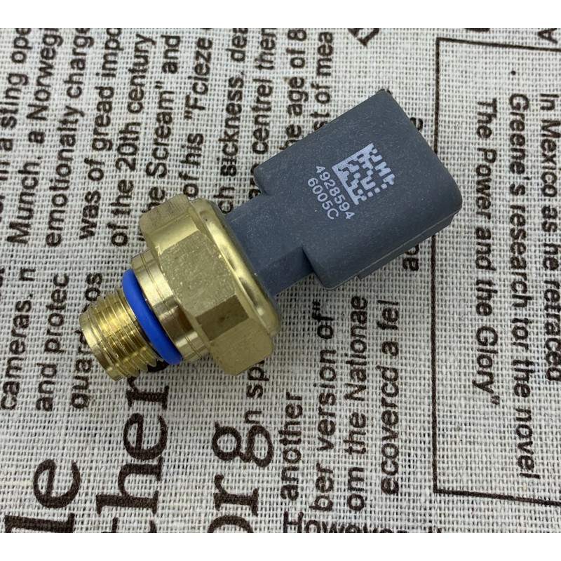 OEM BRAND New 4928594 Exhaust Gas Pressure Sensor For DODGE
