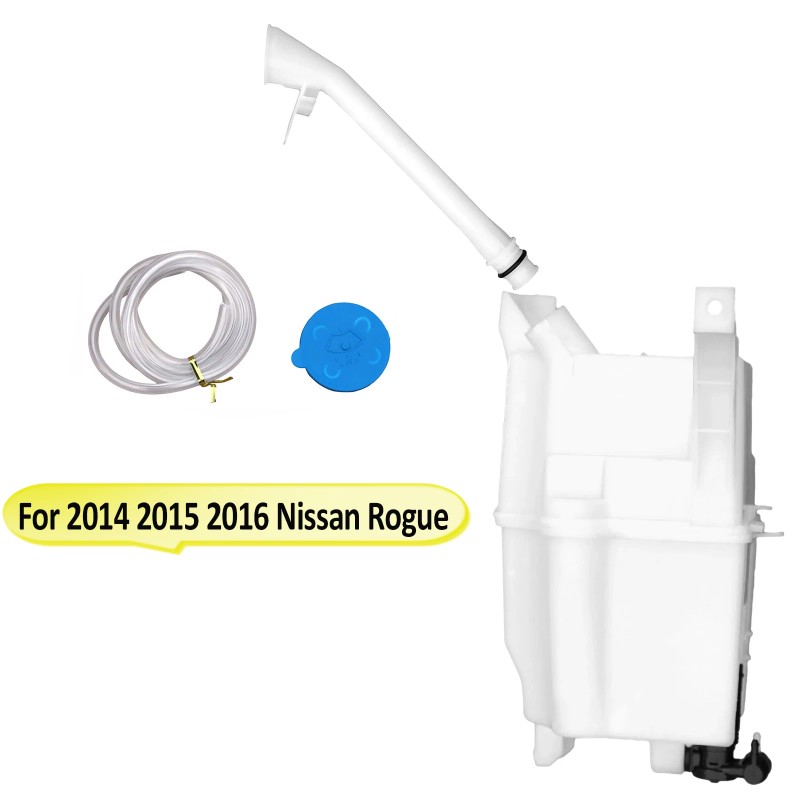 Kspeed For 2014 2015 2016 Nissan Rogue Washer Reservoir 289104BA0A
