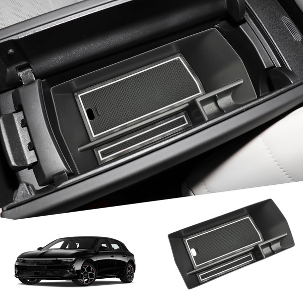 SHAOHAO Compatible with Opel Astra L C02 Sports Tourer 2023