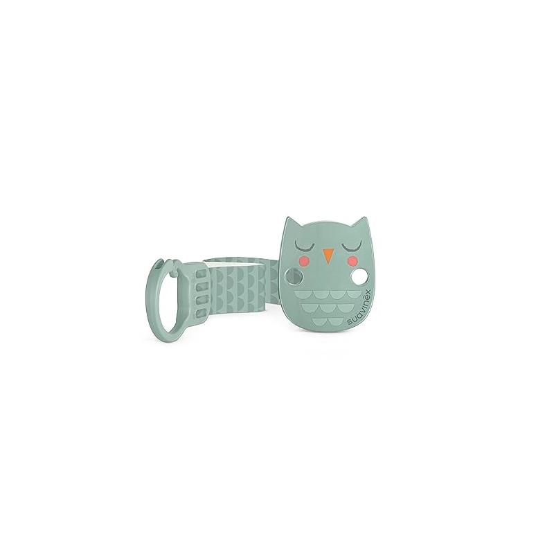 Suavinex, Chupete, 0 Meses+, Mint