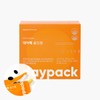 데이팩 올인원 한포 비타민 1박스 1개월분 (멀티비타민+rTG오메가3+유산균+루테인) Daypack All-in-One Vitamin