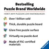 Ravensburger Alice in Wonderland Jigsaw Puzzle - 1000 Pieces |