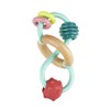 Hape Gregor Grasping Toy for Boys and Girls from 3
