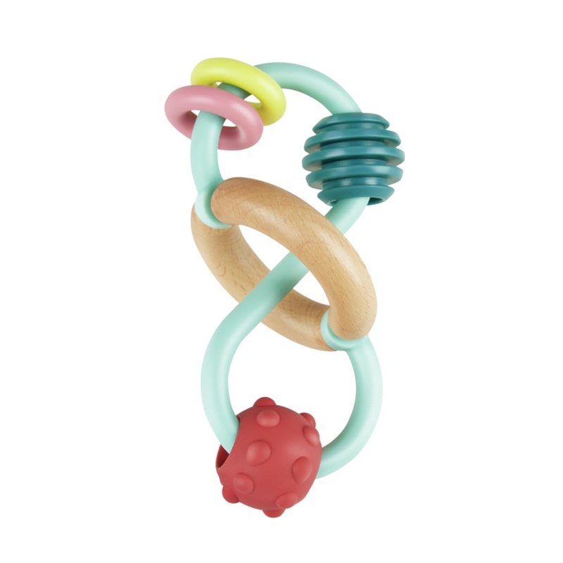 Hape Gregor Grasping Toy for Boys and Girls from 3