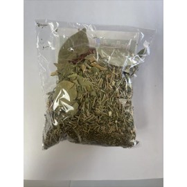 Destrancadera Baño de Hierbas y Plantas limpia, Unblocker Blockbuster bath