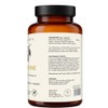 ORGANIVITS Berberine Capsules | Premium Berberis Diaphana Extract | Vegan