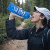 Ph Pro Heat Foldable Water Bottle for Running - 1