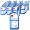 Leaders InSolution Aquaringer Skin Clinic Mask Sheet, 1 Pack, 20 Pieces / 리더스 인솔루션 아쿠아링거 스킨클리닉 마스크 시트, 1개입, 20개