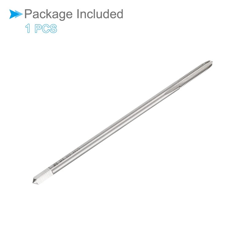 CoCud Threading Tap Meter M4 x 0.7 Thread H2 High