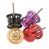 VISPREA Spool Reel Spool Spool For DAIWA 2017 TATULA SV