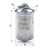 Original MANN-FILTER Fuel Filter WK 842/21 X – Fuel Filter