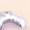 UV Nail Lamp Quick Drying Small Portable UV Gel Nail