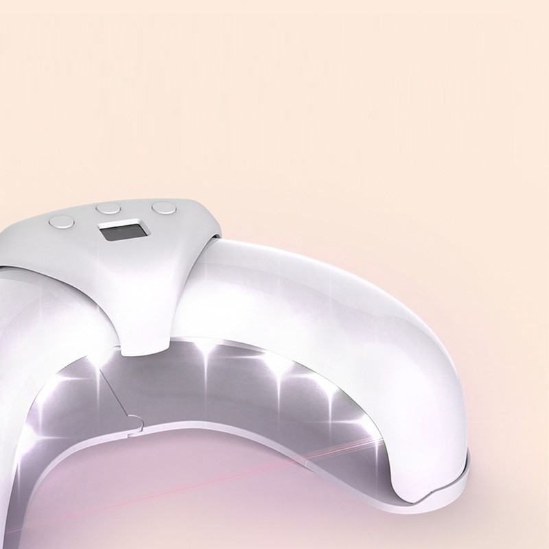 UV Nail Lamp Quick Drying Small Portable UV Gel Nail
