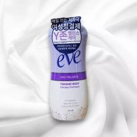 Somersieve 썸머스이브 페미닌 워시 멀티 베니핏 데일리 밸런스 Summer Eve Feminine Wash Multi Benefit Daily Balance [237ml]