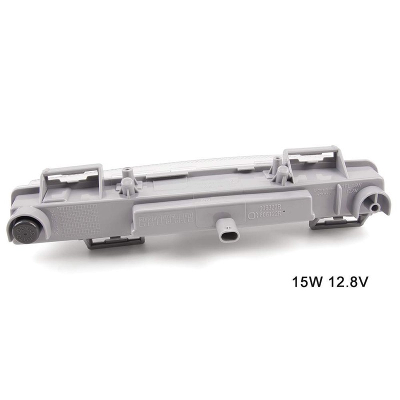 G-PLUS Front Daytime Running Light Assembly Super Bright Fog Driving