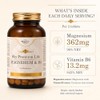 Sky Premium Life Magnesium & Vitamin B6 Supplement 180 Tablets