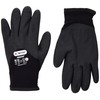 Skytec Gloves SKY08-L Argon Glove, Size: L, Black, 1 Pair