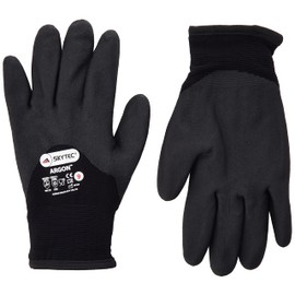 Skytec Gloves SKY08-L Argon Glove, Size: L, Black, 1 Pair