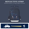 senya School Backpack Kids College Rucksack Travel Bookbag Fashion Back