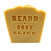Honest Amish Beard & Body Soap (Slick)
