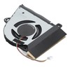 Laptop Cooling Fan for ASUS Replacement 4 Pin Cooling Fan