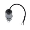 160-1183 312-0246 Lawn Mower Point & Condenser Set Compatible with