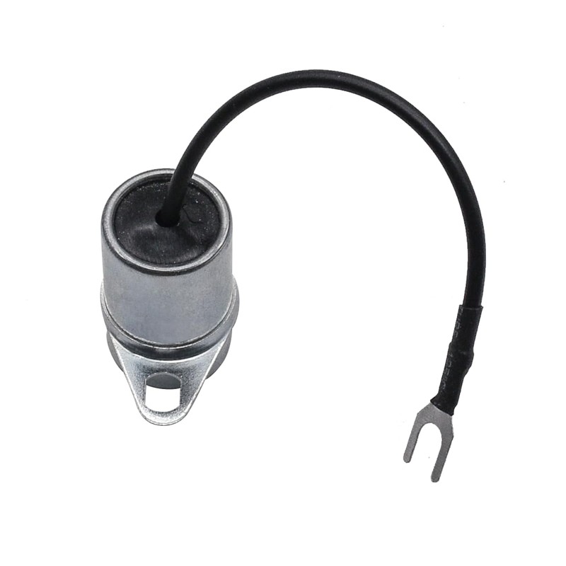 160-1183 312-0246 Lawn Mower Point & Condenser Set Compatible with