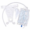 1000ml Reusable Urine Collection Bag for Men and Women –