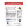 Cutting Edge Cultures Vegetable Starter Culture, 6 Pouches, 12g