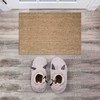 Heated Feet Warmer USB Short Plush Detachable Heating Feet Warmer