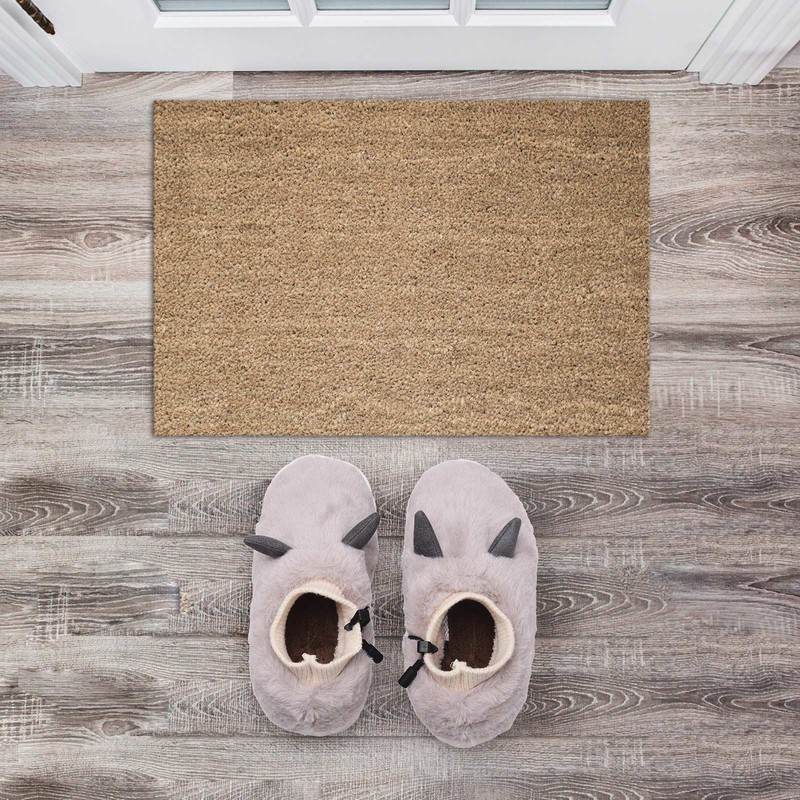 Heated Feet Warmer USB Short Plush Detachable Heating Feet Warmer