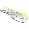 Collonil Unisex - Adult Soft Sanitized Insole White WHITE Size: