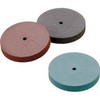minita- Polishing Rubber Slice Wheel (gc Soft) # 1800 na2503