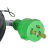 labwork 15 Feet 3 Prong 30 Amp Generator Extension Cord