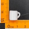 Odoria 1/12 Scale Miniature Coffee Cups Mugs Dollhouse Accessories, 16Pcs