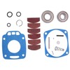 IEQFUE Kit de afinación 285B-TK1 compatible con Ingersoll Rand 285B-6