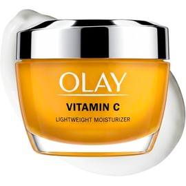 Olay Regenerist Crema Facial Vitamin C + Peptide 24