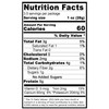 Rhapsody Natural Foods, Large Bean Natto, Made in Vermont, Fermented